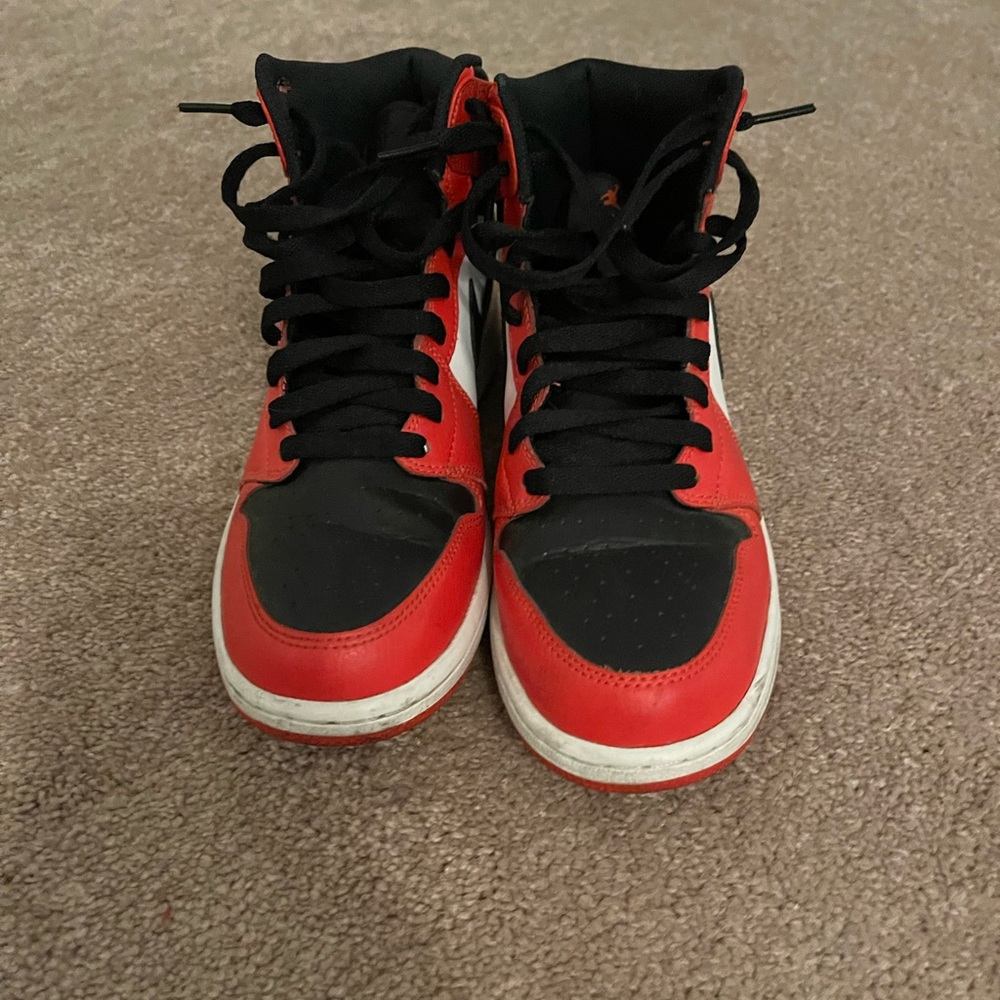 Nike Air Jordan